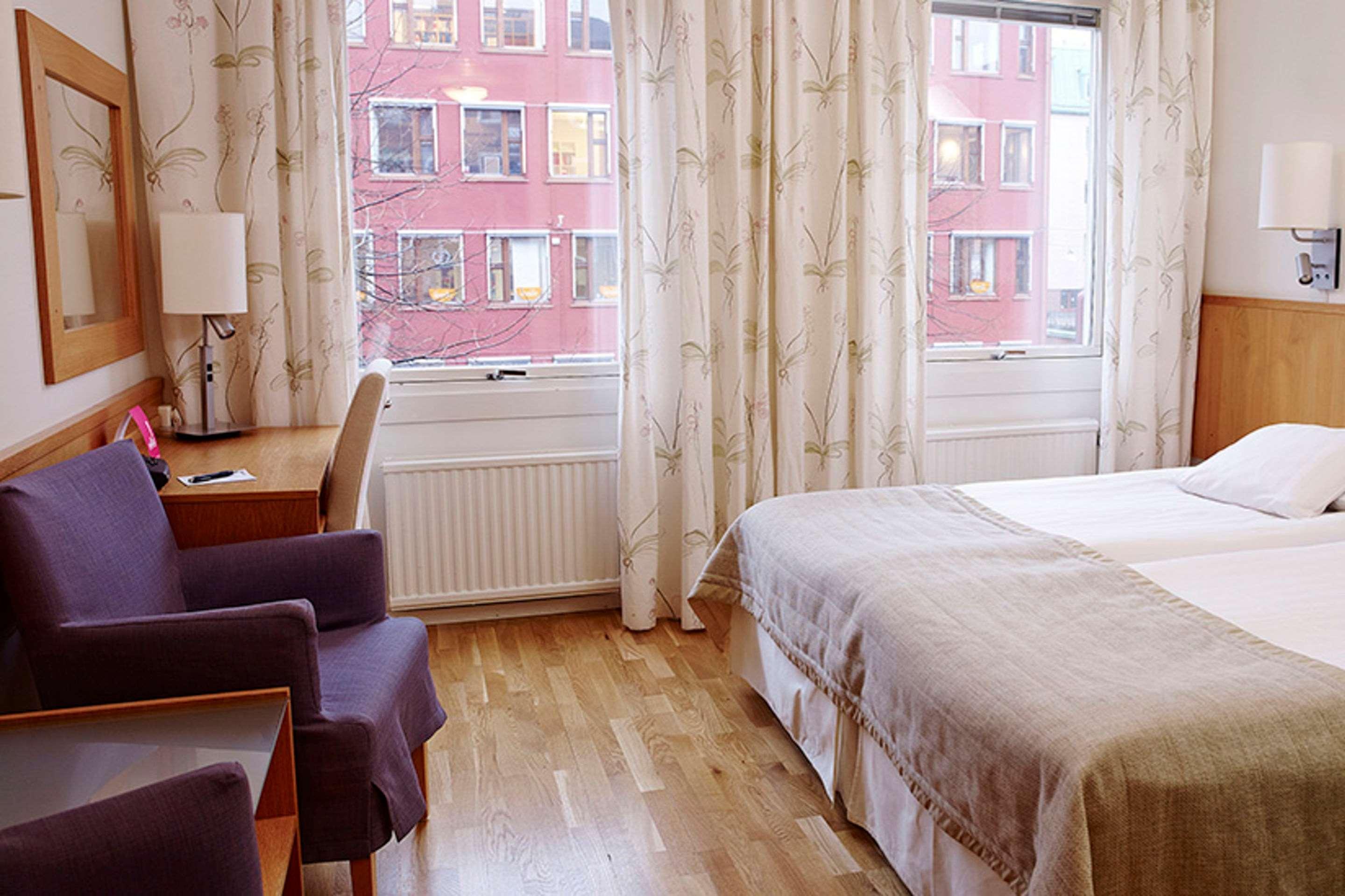 Comfort Hotel Jazz, Boras Luaran gambar