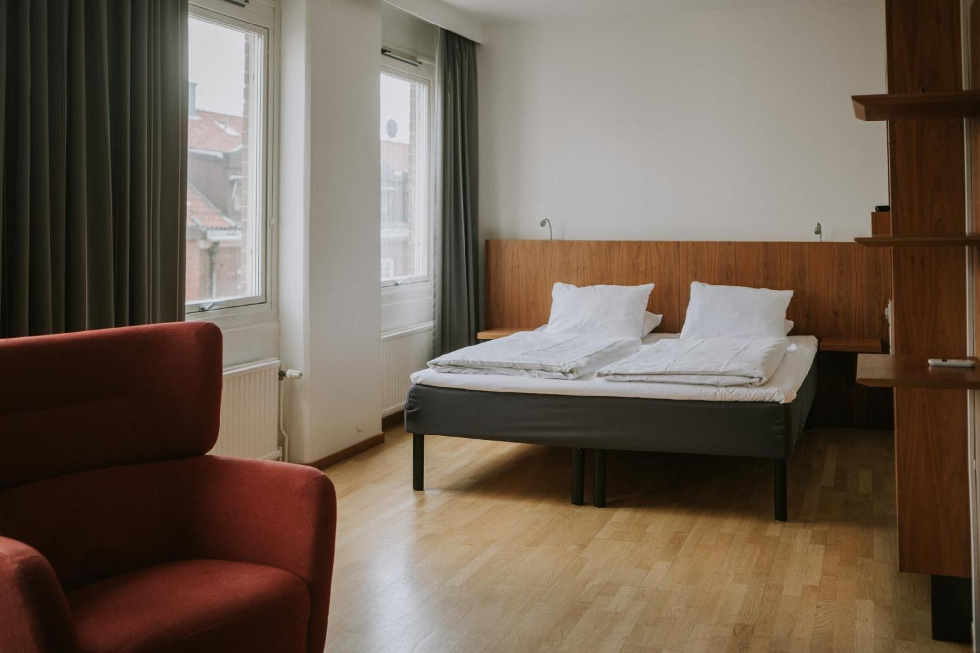 Comfort Hotel Jazz, Boras Luaran gambar