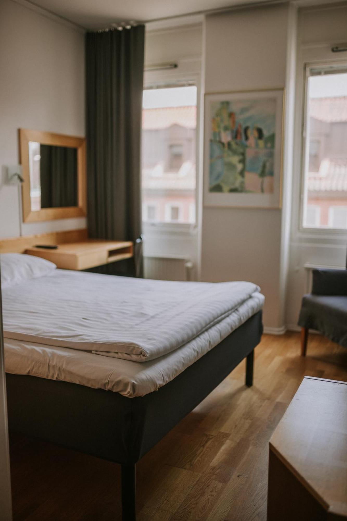 Comfort Hotel Jazz, Boras Luaran gambar