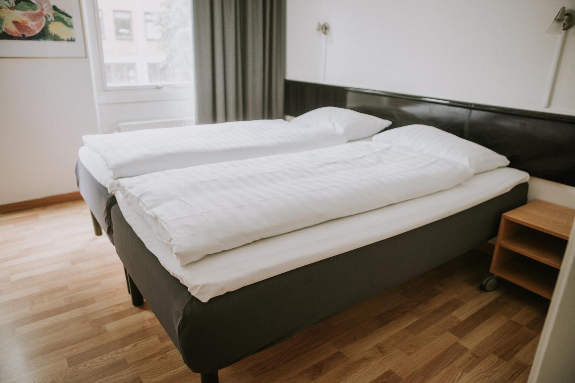 Comfort Hotel Jazz, Boras Luaran gambar