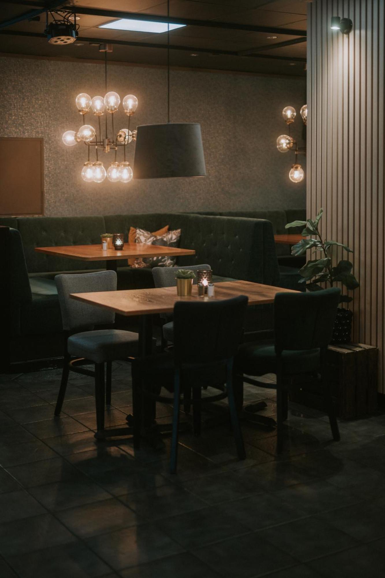 Comfort Hotel Jazz, Boras Luaran gambar