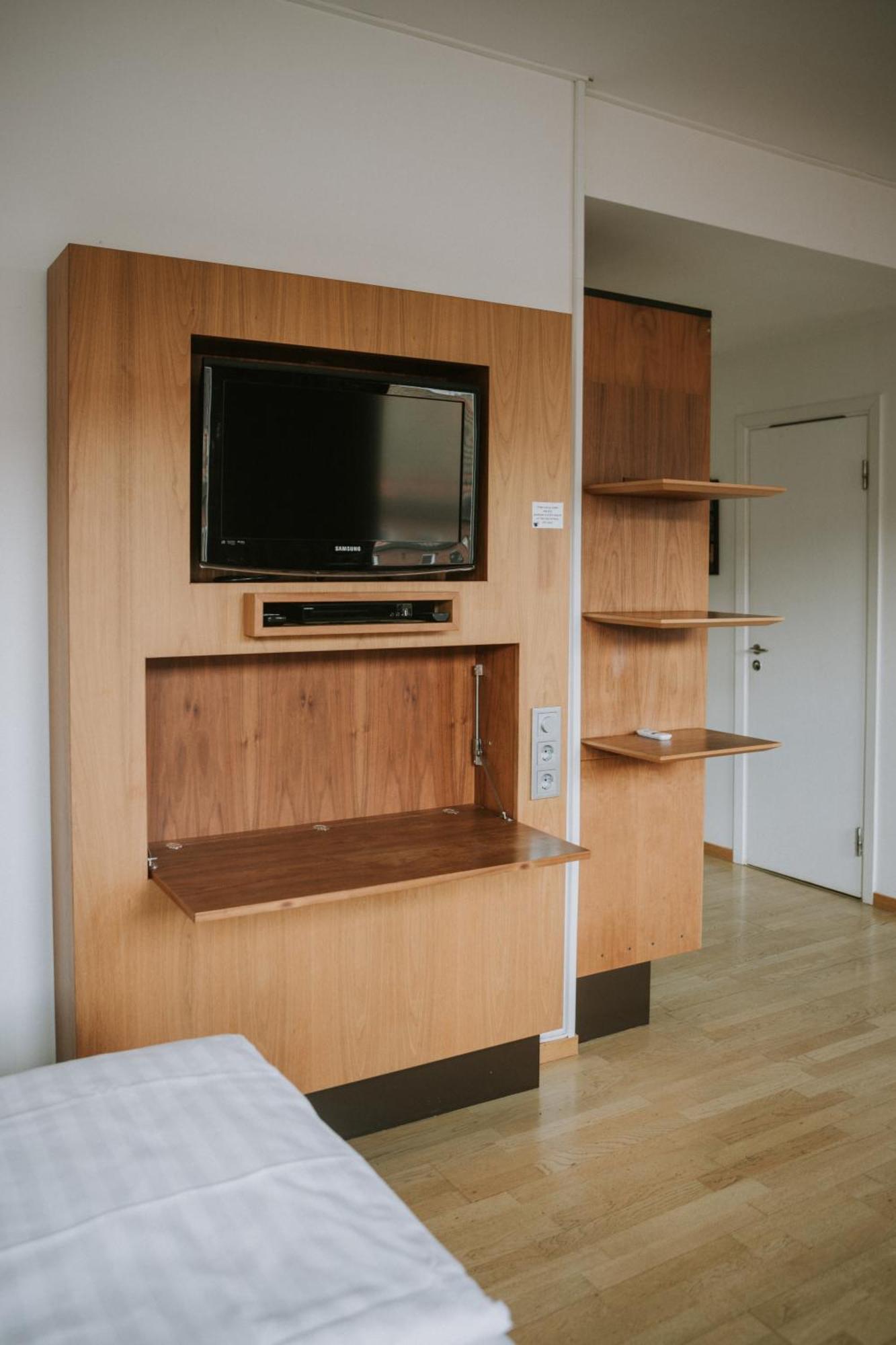 Comfort Hotel Jazz, Boras Luaran gambar