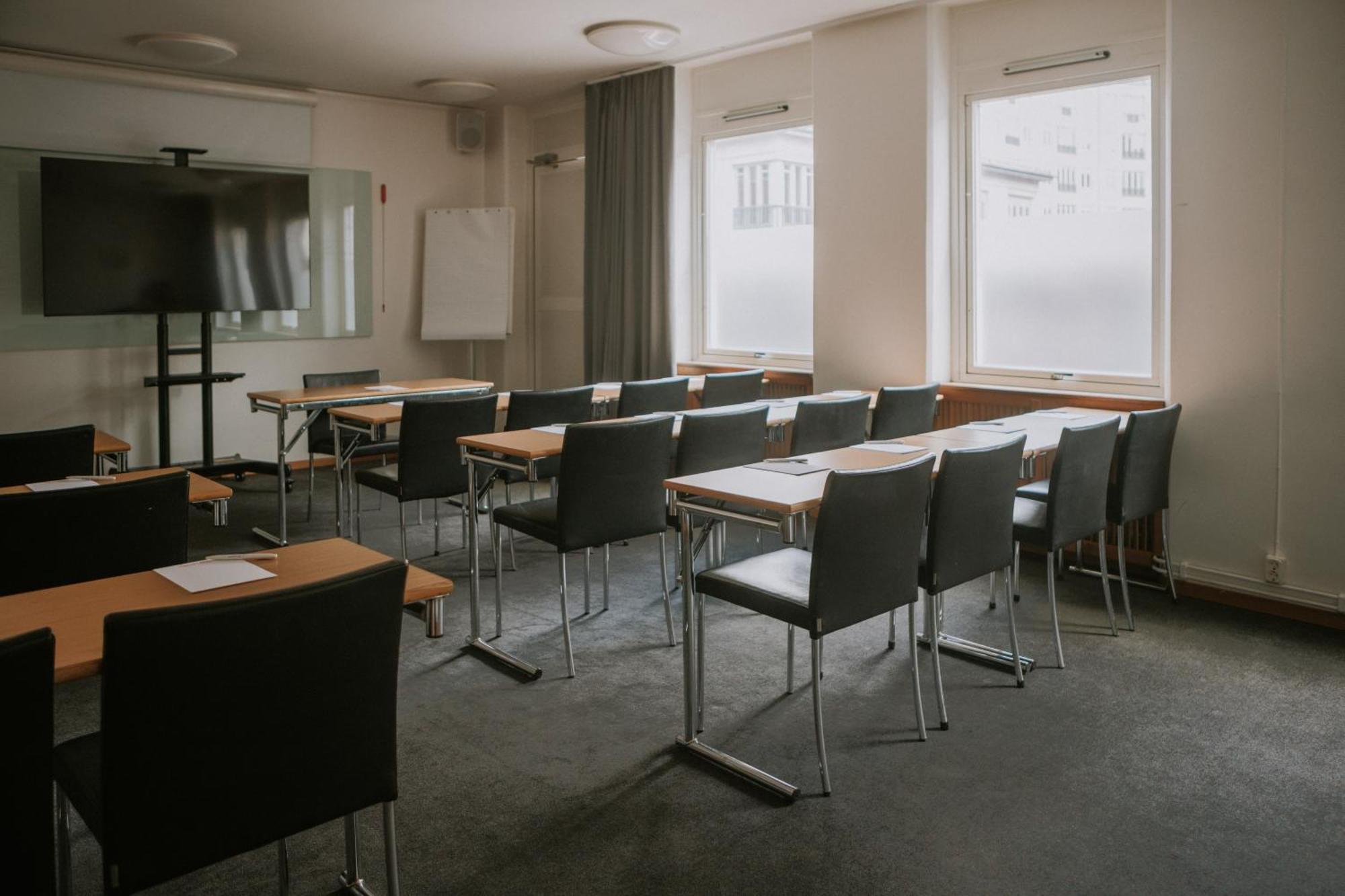 Comfort Hotel Jazz, Boras Luaran gambar