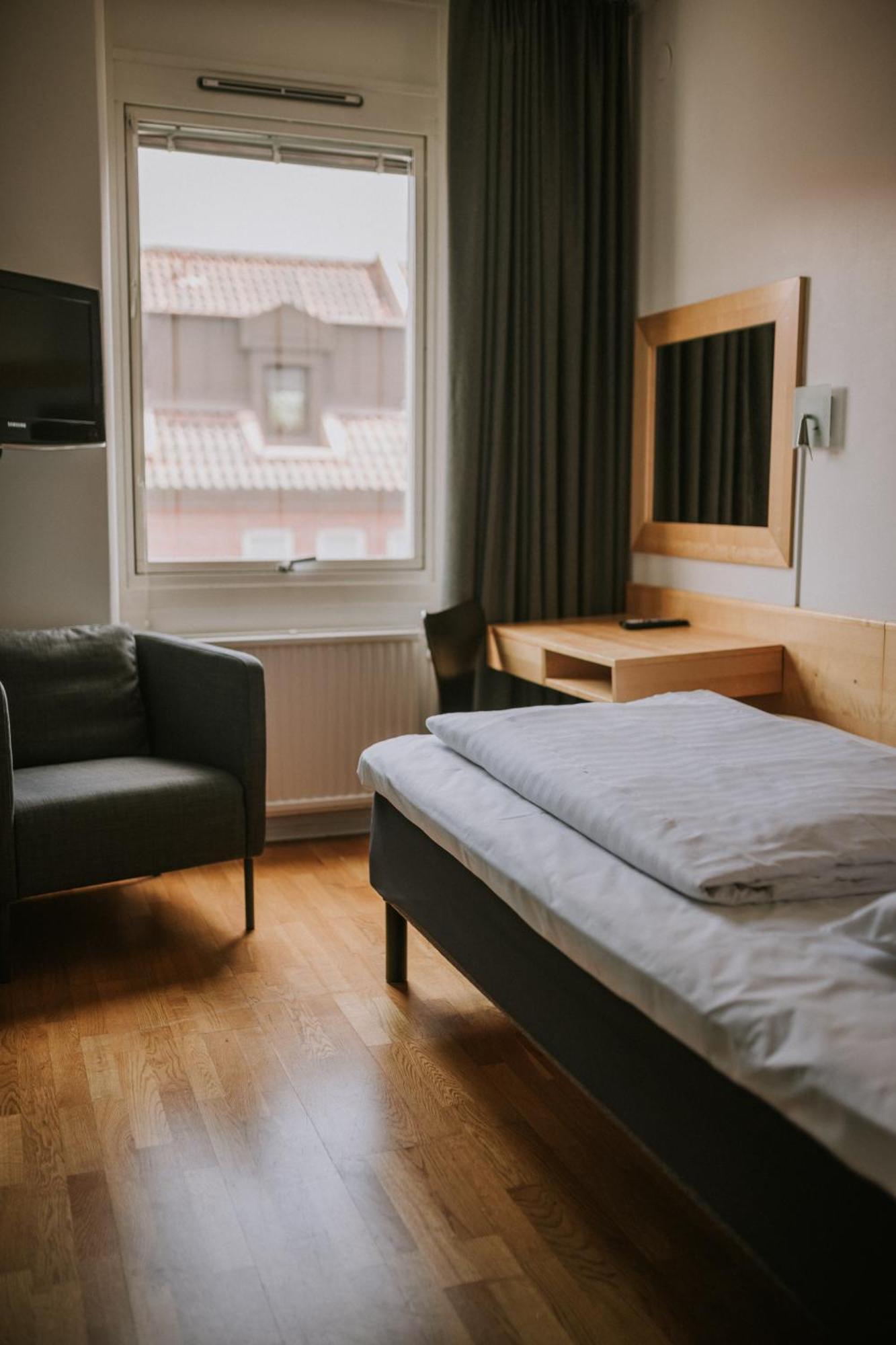 Comfort Hotel Jazz, Boras Luaran gambar
