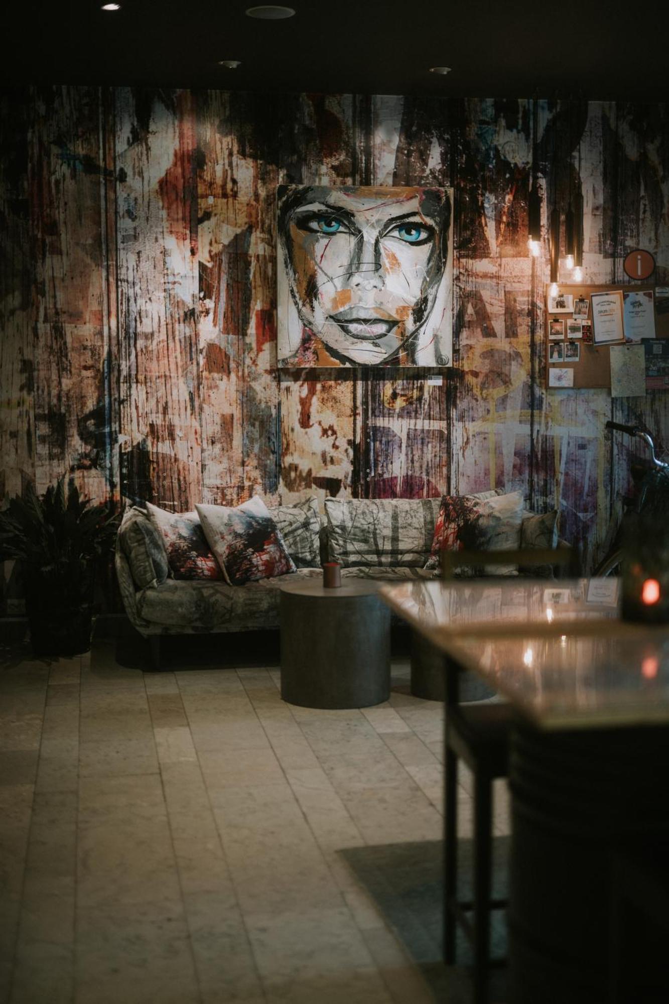 Comfort Hotel Jazz, Boras Luaran gambar