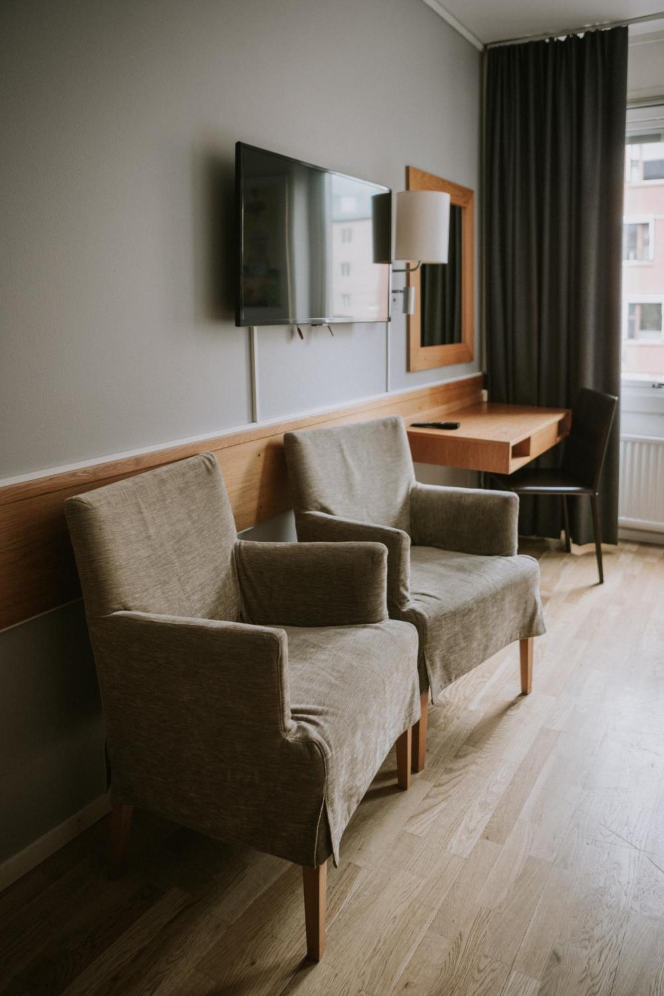 Comfort Hotel Jazz, Boras Luaran gambar